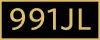 logo 991JL